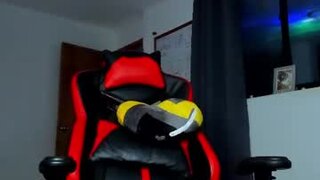 jmortton's Webcam