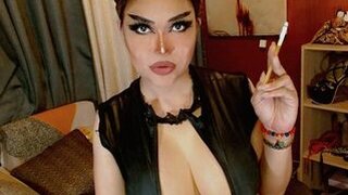 Mistresz Amor's Webcam