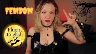 Goddess Krystal's Webcam