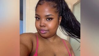 EbonyGoddessKira's Webcam