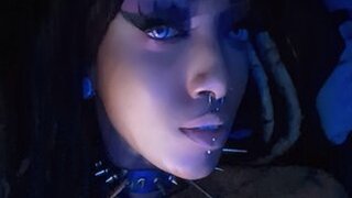 Shorty_Laveau's Webcam