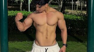 Liu Kent's Webcam