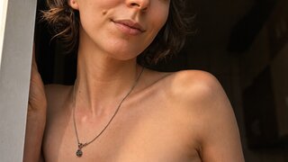 Katja Ivanova's Webcam