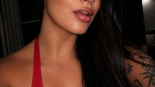 Goddess Lucy's Webcam