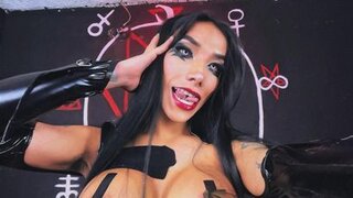 Victoria vampire's Webcam