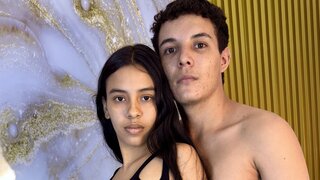 JulianaAndRoberto's Webcam