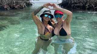 Natural Tit Mistresses