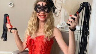 Mistress Lilith's Webcam