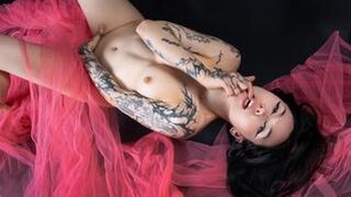 AdelineValentine's Webcam