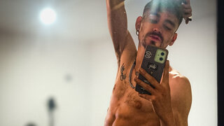 ZaynPresley's Webcam