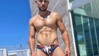 Duke Smith's Webcam
