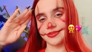 AnnieDiorst's Webcam