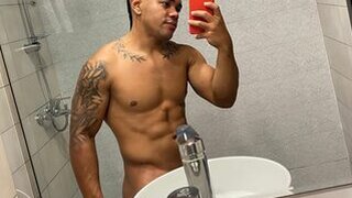 Rollins Beckh's Webcam