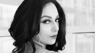 QueenJazminBoheme's Webcam