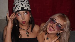 BlueAndAgatha's Webcam
