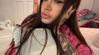 Tattooed Mistresses