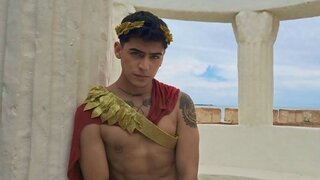 CamilloGuzmn's Webcam