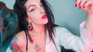 Emily Doomed's Webcam