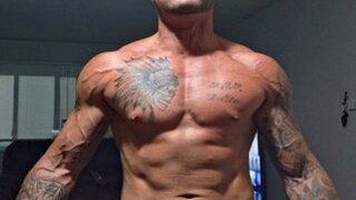 Silversavage92's Webcam