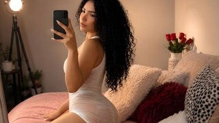 TamaraRivera's Webcam