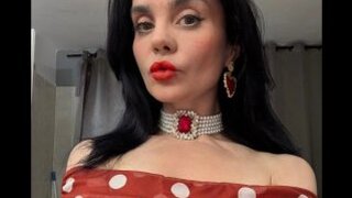 RosieCheex's Webcam