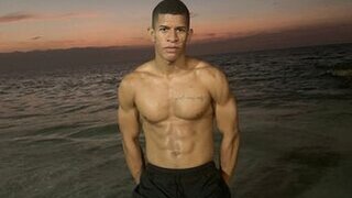 Felipe Reyes's Webcam
