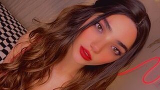 IrisZephyrine's Webcam