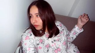 NamiNae's Webcam