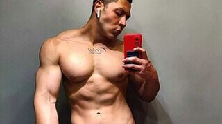 Thomas Spilios's Webcam