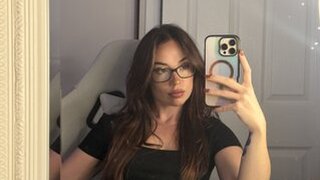 GoddessAmouraUK's Webcam