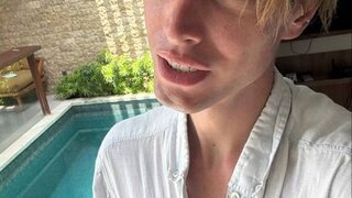 Sasha's Webcam