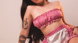 LiaFox's Webcam
