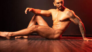 Thony Muscle's Webcam