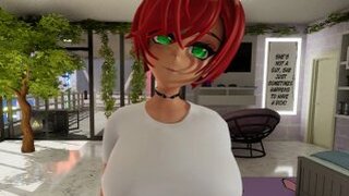 EvieAkashiya's Webcam