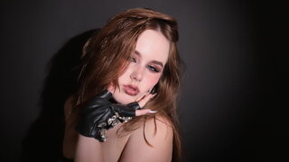 DanaFenix's Webcam