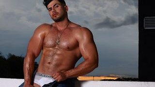 Jake Skye's Webcam