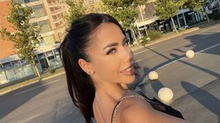 ArabelaCarter's Webcam