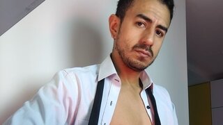 PabloRincon's Webcam
