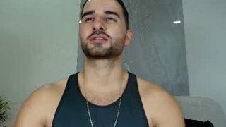 lorenzo_walker_'s Webcam
