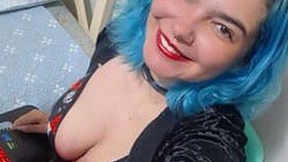 Art Magic Girl's Webcam
