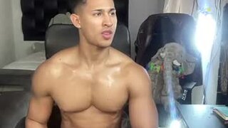 benjamincooperk1's Webcam