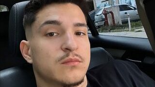 Andy Ansel's Webcam