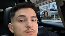 AndyAnsell's Webcam