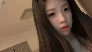 Beautiful-girl-999's Webcam