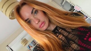 Graceyymay's Webcam