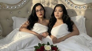 KymAndLana's Webcam