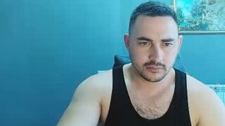djmute's Webcam