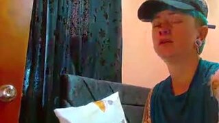 tomboyblue's Webcam