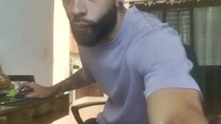 matheusbeard2's Webcam