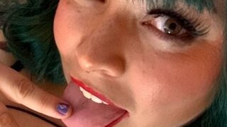 Vivianna_Valentine's Webcam